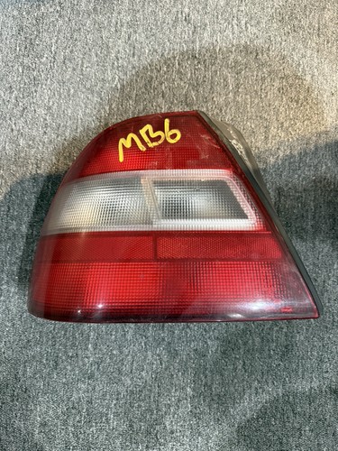 Honda civic mb6 vti - civic,