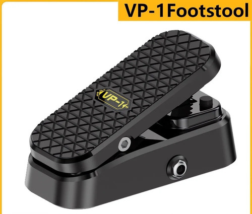 Volume expression pedal - expression, 2