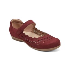 Women's Brady Leather Mary