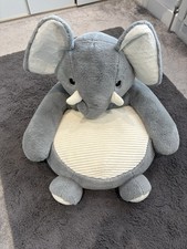 Child’s Elephant Chair Seat
