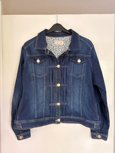 Per una denim jacket size - per,