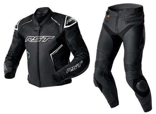 Rst d30 motorcycle sports - rst,