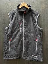 MustoI Men’s Rip stop Gilet