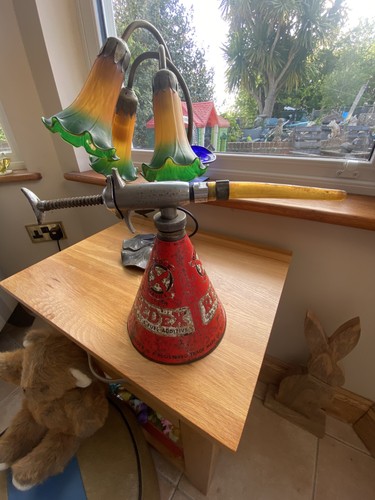 Redex vintage dispenser pump - vintage,