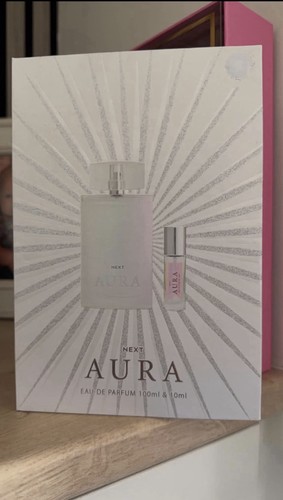 Next aura perfume gift set - next,