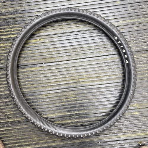 Tioga extreme mountain bike - xc,