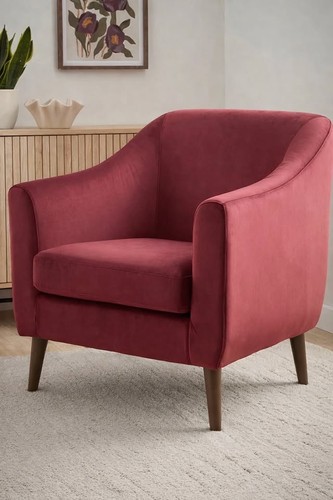Harlan accent chair - harlan, in