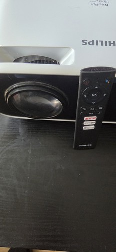 Philips neopix ultra tvx - philips,