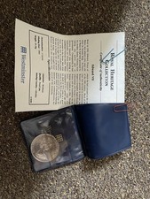 1993 King Edward VII Silver