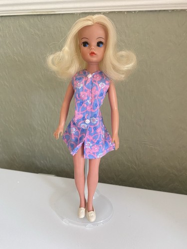 Sindy doll - sindy,