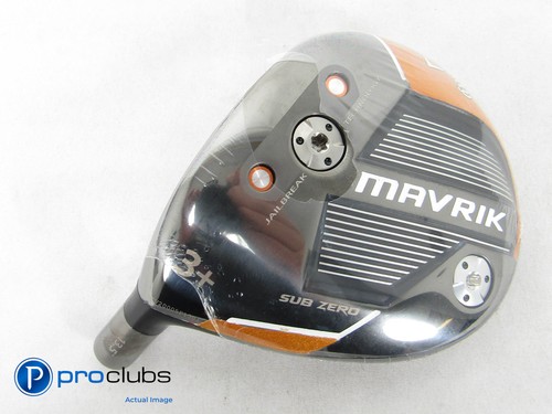 New tour issue callaway - tour,