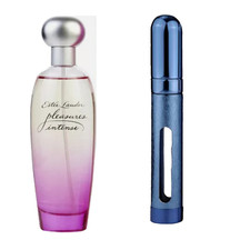 Estee Lauder Pleasures Intense EDP *VINTAGE*12ML ATOMIZER*SALE!!!