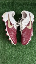 Brand New Nike CTR360 2010 FG Football Boots Size 8 Uk 42.5 EU
