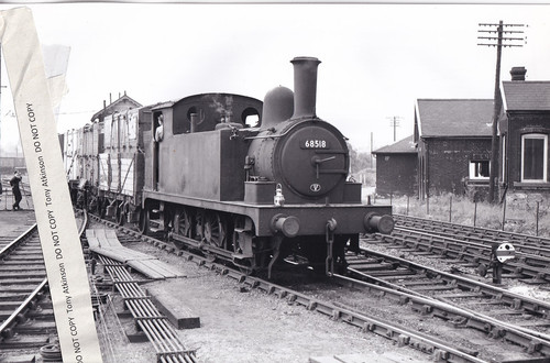 Stowmarket railway station - stowmarket,