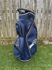 Wilson Staff Lite II Cart Bag