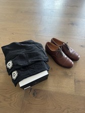 Really nice quality Oxford