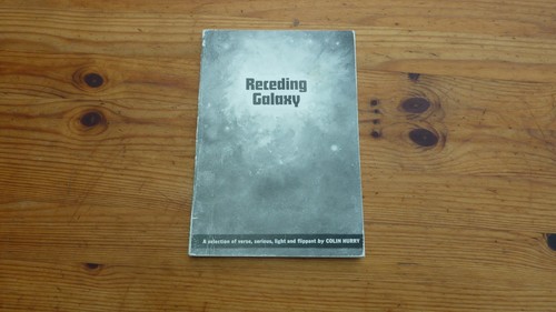 1950s receding galaxy - 1950s,