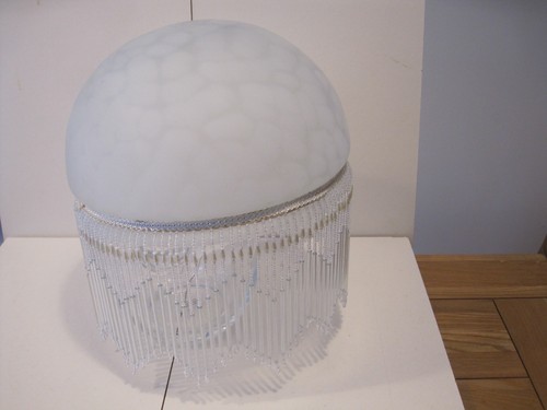 Vintage art deco style white - style,