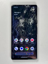 Pixel 7a 128GB Charcoal