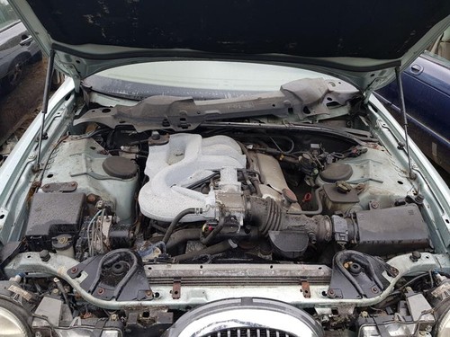 1998 2005 x202 jaguar type - x202,