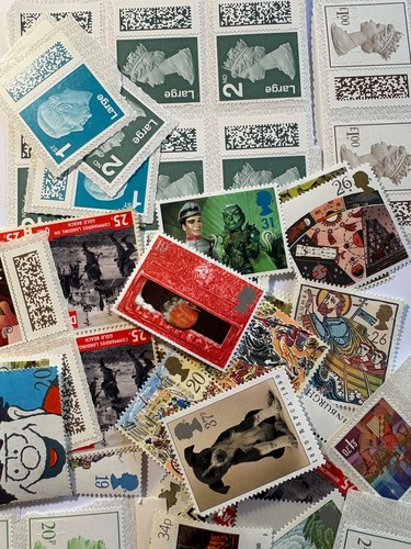 100 face value - £100.00,