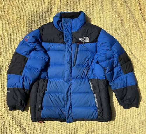 North face summit series - summit,
