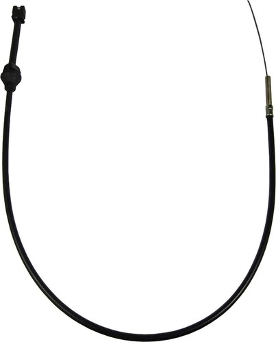 Accelerator throttle cable - throttle,