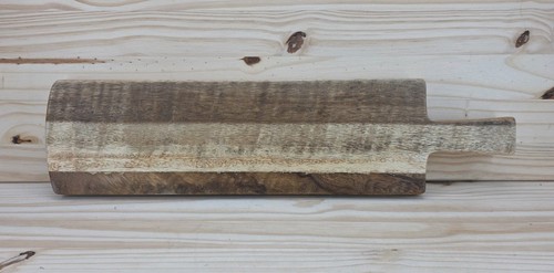 Woodware choping cutting - g,