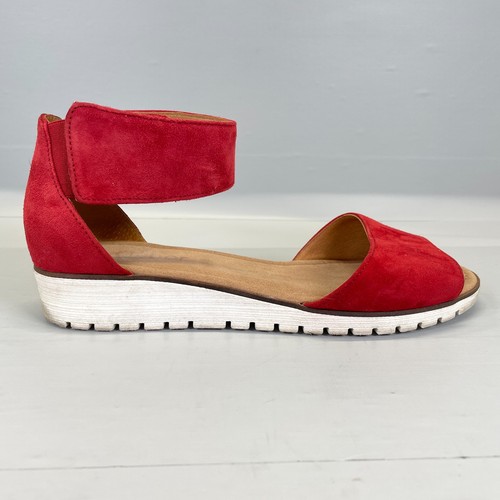 Gabor 570 wedge sandals - wedge,
