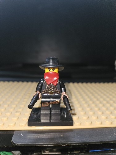Lego collectable minifigures - lego,