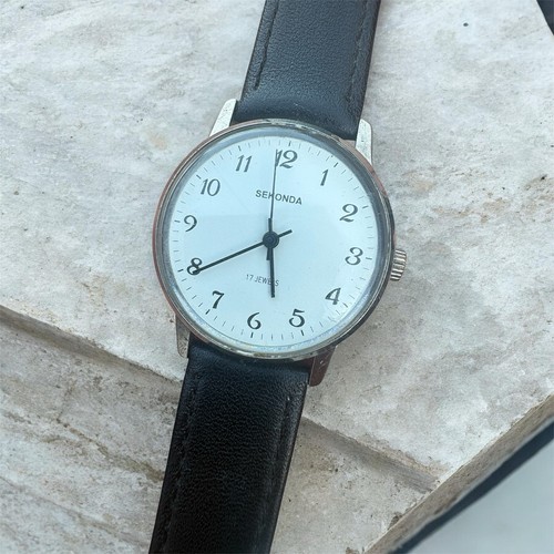Vintage sekonda mechanical - vintage,