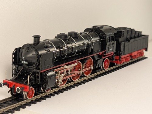 Trix express 2407 - br, 601