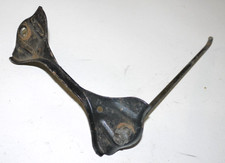 Nissan Micra MK2 K11 - Battery