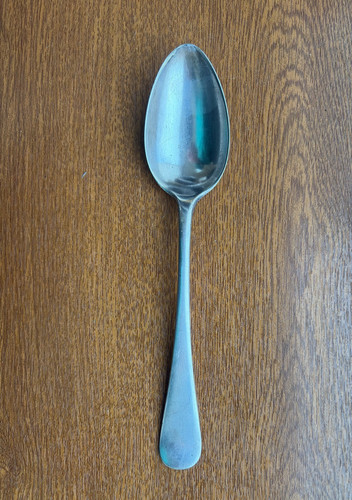 Elkington epns serving spoon - serving,