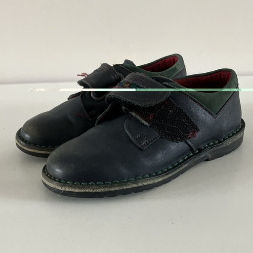 Clarks kids vintage leather - kids,