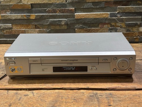 Sony slv se730 video - sony, slv-se730