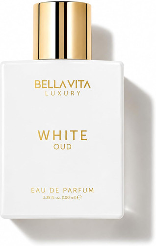 Bellavita white oud - bellavita, edp