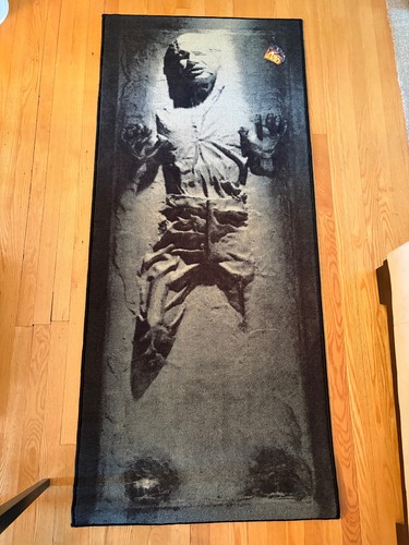 Star wars han solo - star,