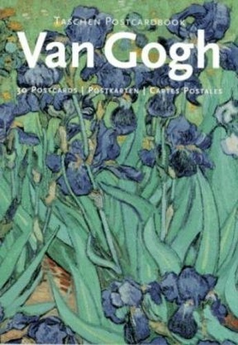 Van gogh complete - complete, paintings