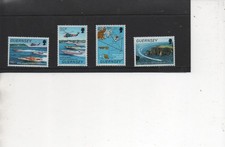 Guernsey 1988 World Off-shore
