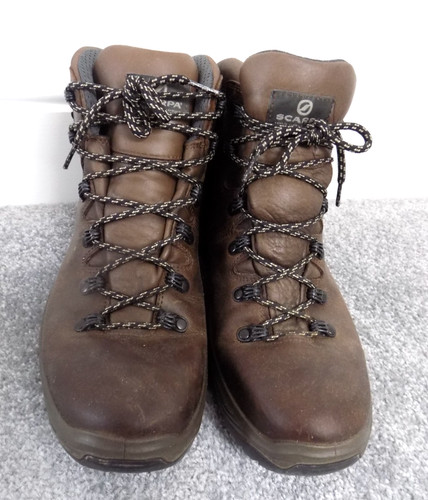 Scarpa terra gtx walking - scarpa,