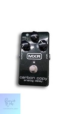 MXR M169 Carbon Copy Analog