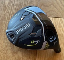 G430 MAX standard Fairway