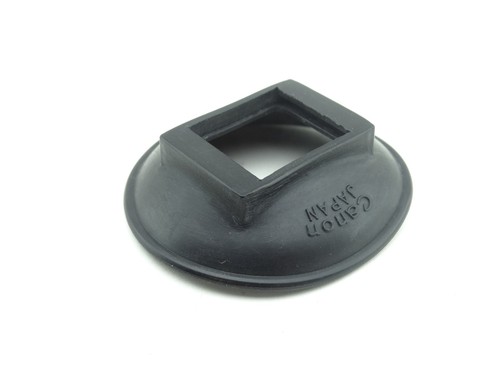 Genuine canon eyecup for a - eyecup,