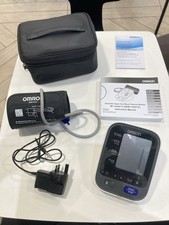 Omron M7 Intelii Blood