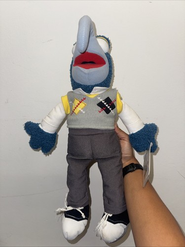 Disney store muppets gonzo - store,