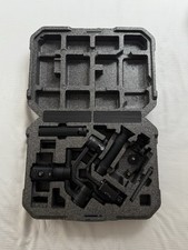 DJI Ronin S Handheld Gimbal Stabilizer for Mirrorless & DSLR Cameras