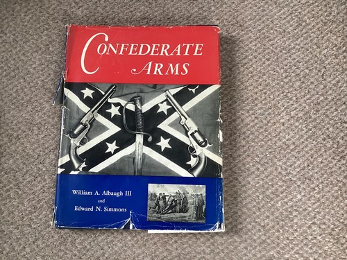 Confederate arms albaugh - arms,, &