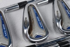 Mizuno MX-200 Irons / 4-PW /