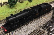 Hornby Super Detail 00 Gauge